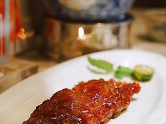 金牌蜜汁叉烧-陶陶居酒家(海岸城店)