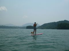 -千岛湖湖人皮划艇俱乐部