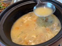 -羊之道草原味道清真餐厅(番禺店)