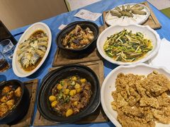 -阿毛饭店(和义路店)