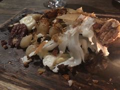 -Ocean's Table 欧舍