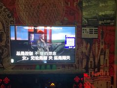 -天颂KTV(连江店)