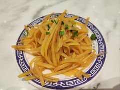 -阿兰家牛肉面(北碚万达店)