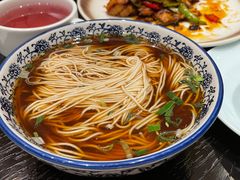 -海天楼中餐厅(吴宫泛太平洋酒店)