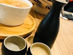-北往西·西安油泼面(万德庄店)