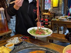 -蜀大侠火锅(总府路店)