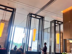 -御公馆中餐厅·点心·顺德菜·佛山东平保利洲际酒店