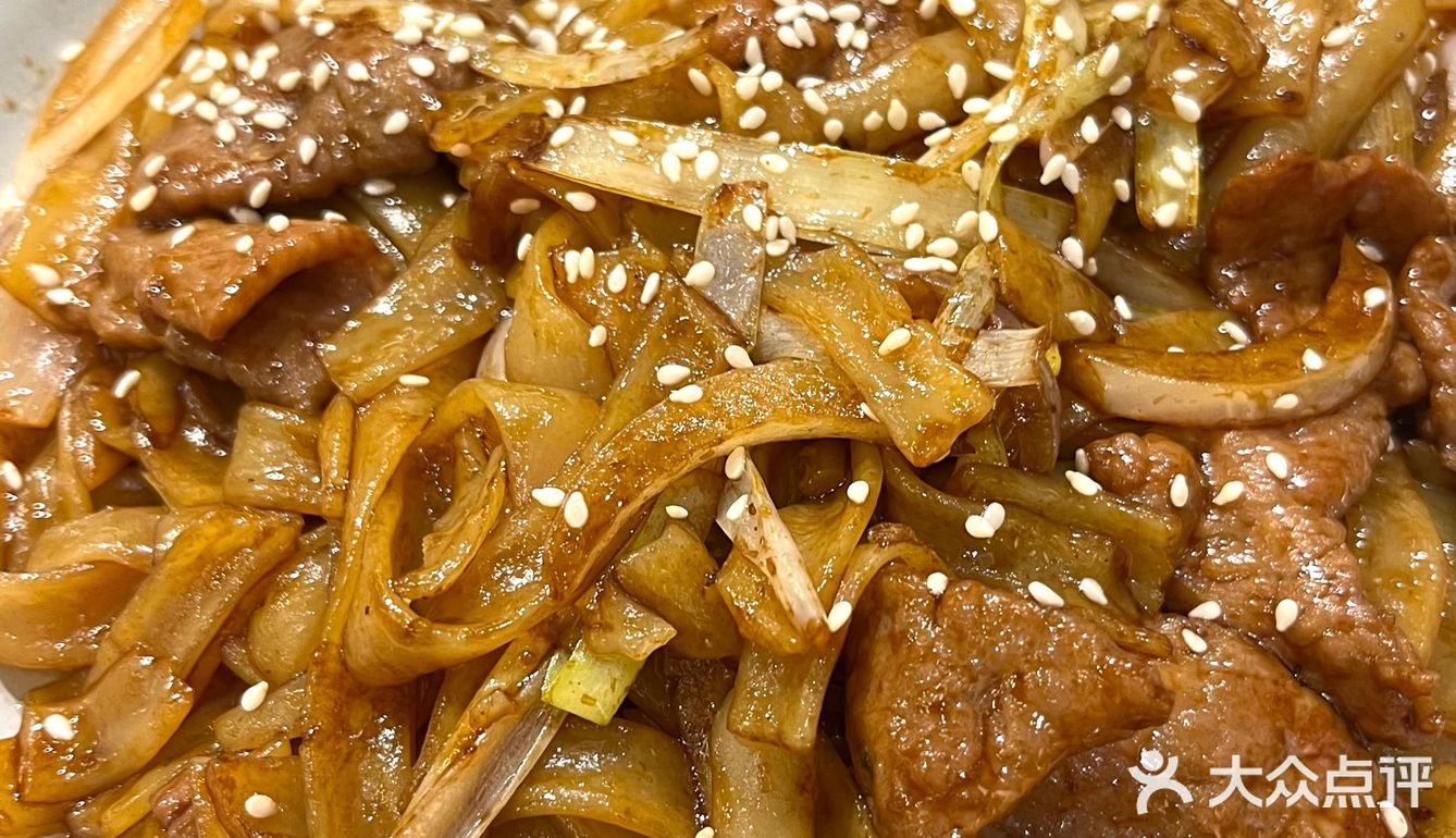 我敢说这几个菜品你在武汉别的烧烤店绝对吃不到！