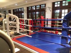 -杰仕健身百合天地会所(海宁百合新城店)