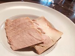 糟肉-门溪山居·镜岭味道