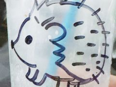 -Something For(金地威新中心店)