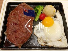 香草谷饲牛排-诺丁牛排披萨自助餐厅(汕头苏宁店)