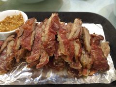 -北平食府(马鞍山路店)