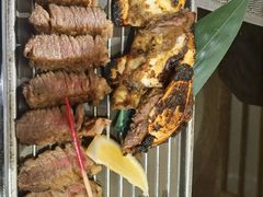 -昱匠·日本料理(金融街店)