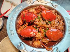 -胖哥俩肉蟹煲(悦荟广场店)