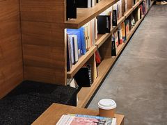 -茑屋书店(天目里店)