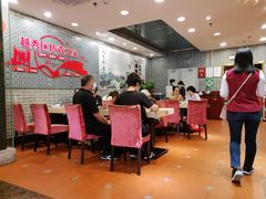 大堂-点都德(北京路贰店)