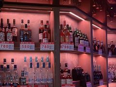 -18BAN音乐啤酒馆(西丽店)