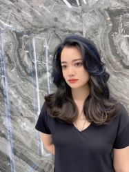 -5M HAIR SALON