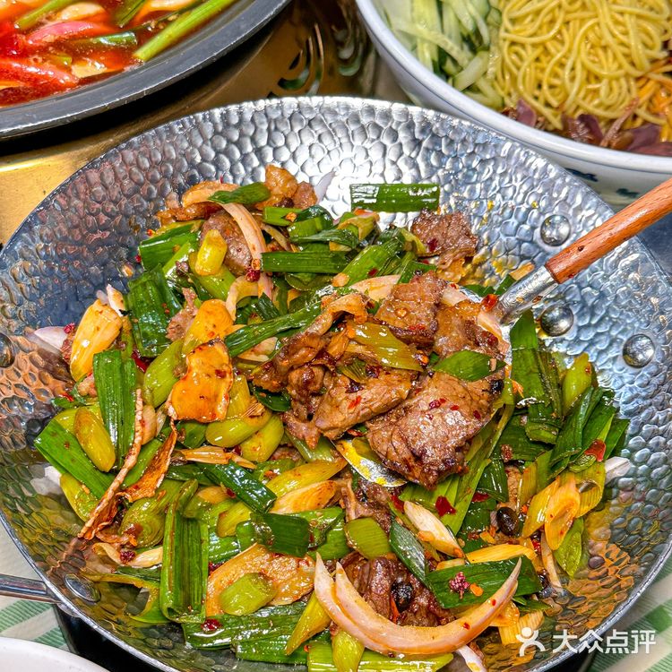 天了噜！！这家江湖川菜我恨不得天天来！