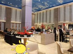 -菲住布渴酒店自助餐厅(阿里巴巴西溪园区店)