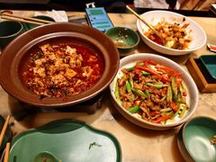 -锦府盐帮·侯宅(五棵松万达店)