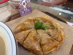 -芋包王闽南茶楼(八市店)