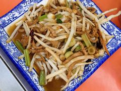 -老味道1992(武当山店)