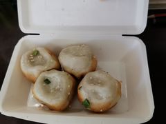 生煎-梁程记生煎(南关街店)