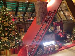 -威斯汀舞台餐厅