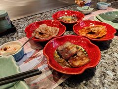 -大渔铁板烧(中山路八佰伴店)