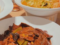 -连鹭海鲜·海肠捞饭·海胆饭(星海店)