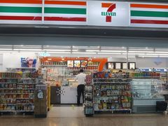 -7-ELEVEn(深圳宝安机场近14登机口)