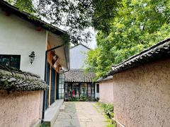 -西溪国家湿地公园