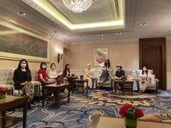 -北京中国大饭店