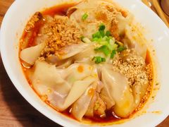 -付小姐在成都(中山公园店)
