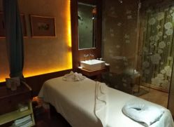 -TIME SPA科技美肤机构