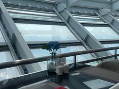 -海神诺富特大酒店-旋宫50旋转餐厅
