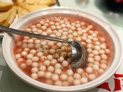 桂花小小圆子-江南韵·无锡太湖文化体验餐厅(凤凰天街店)