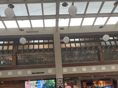 -天毓山庄·餐厅