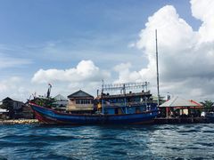 -金巴兰海滩烛光bbq