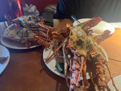 -拉蒂娜·巴西牛排馆 Latina·Brazilian Steakhouse(王府井喜悦店)