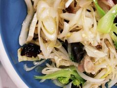 -董小西的凉皮和椒麻鸡(三元桥店)