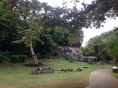 -日军最后司令部遗址