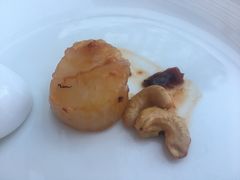 -无招牌海鲜餐厅(滨海艺术中心店)