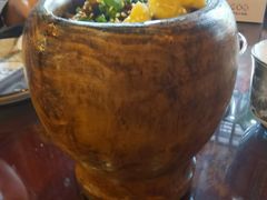 -杨记隆府(南坪店)