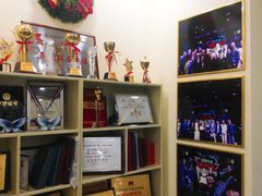 -皇家茱莉亚艺术明星训练基地