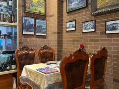 -安德烈俄式西餐厅(中央大街店)