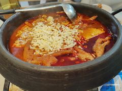 -屋里家延边朝鲜族冷面(南园店)