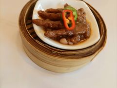 -星湖愉景酒家